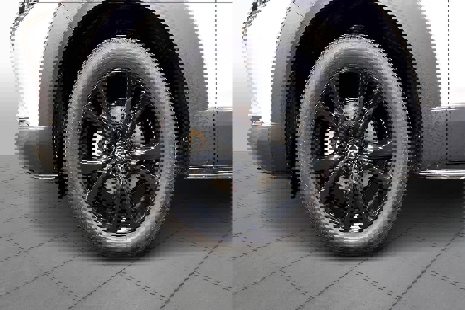 Used 2024 MAZDA CX-30 2.5 Turbo w/ Premium Package image 10