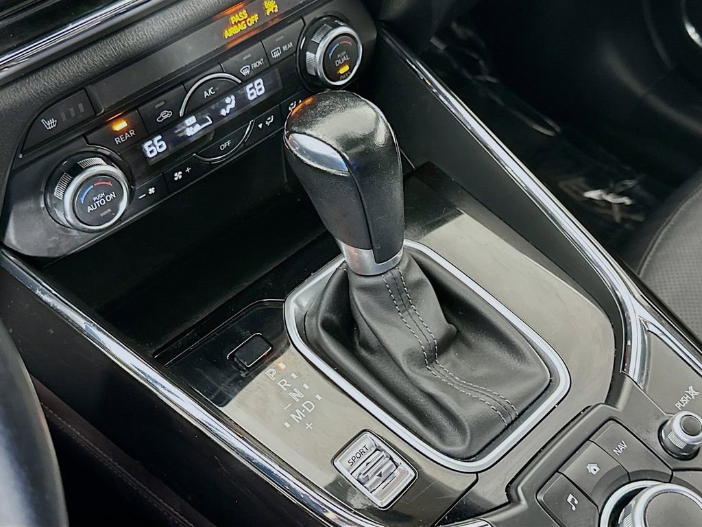 Used 2017 MAZDA CX-9 Grand Touring image 17