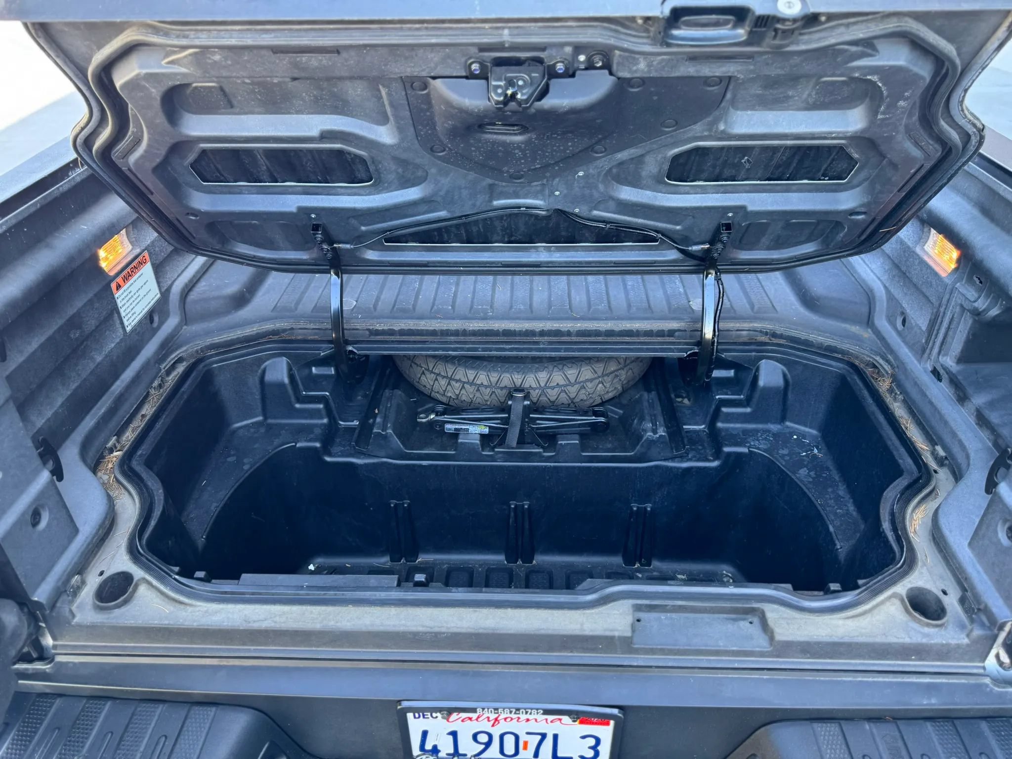 Used 2020 Honda Ridgeline Sport image 24