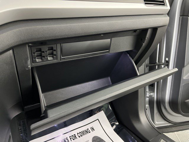 Used 2023 Volkswagen Atlas SE w/ Panoramic Sunroof Package FWD image 35