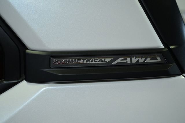 Certified 2025 Subaru Forester Limited w/ Popular Package AWD/4WD image 16