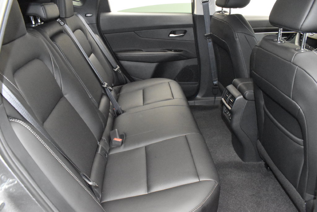 New 2026 Nissan Murano SL w/ Comfort Package AWD/4WD image 36