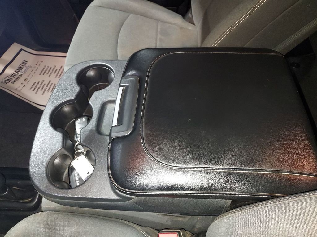 Used 2023 RAM 3500 Tradesman image 26