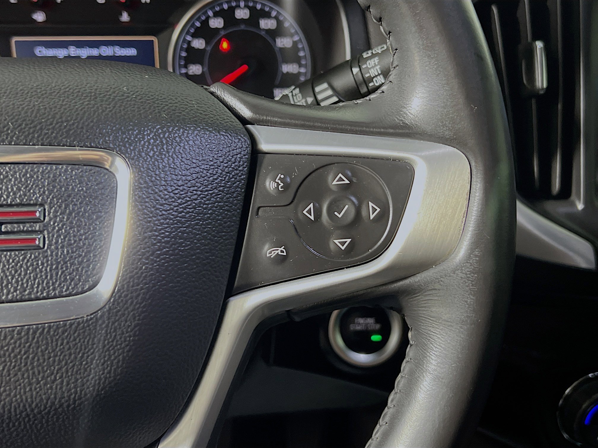 Used 2020 GMC Terrain SLE w/ Driver Convenience Package image 20