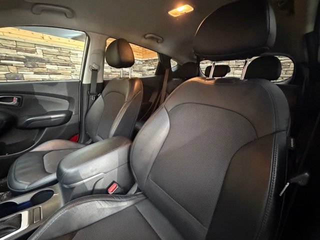 Used 2014 Hyundai Tucson SE FWD image 14