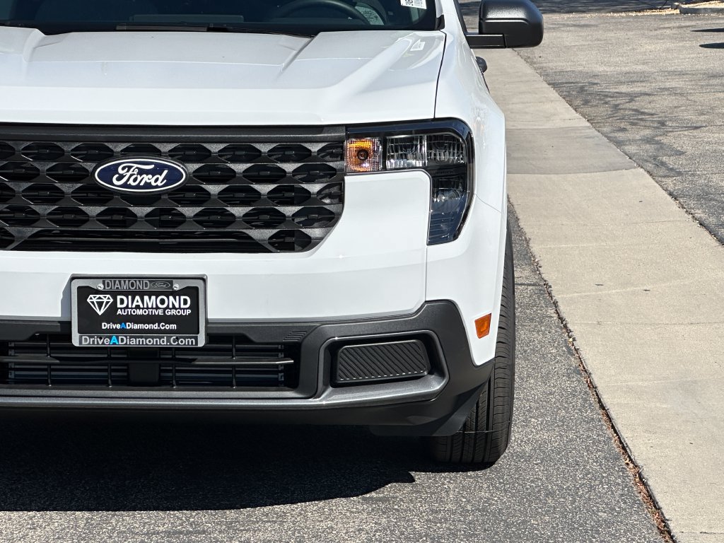 New 2026 Ford Maverick XLT AWD/4WD image 13
