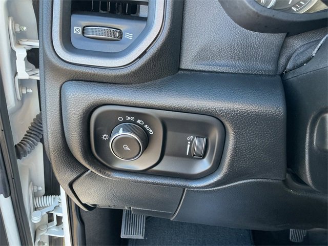 Used 2022 RAM 2500 Tradesman w/ Protection Group image 33