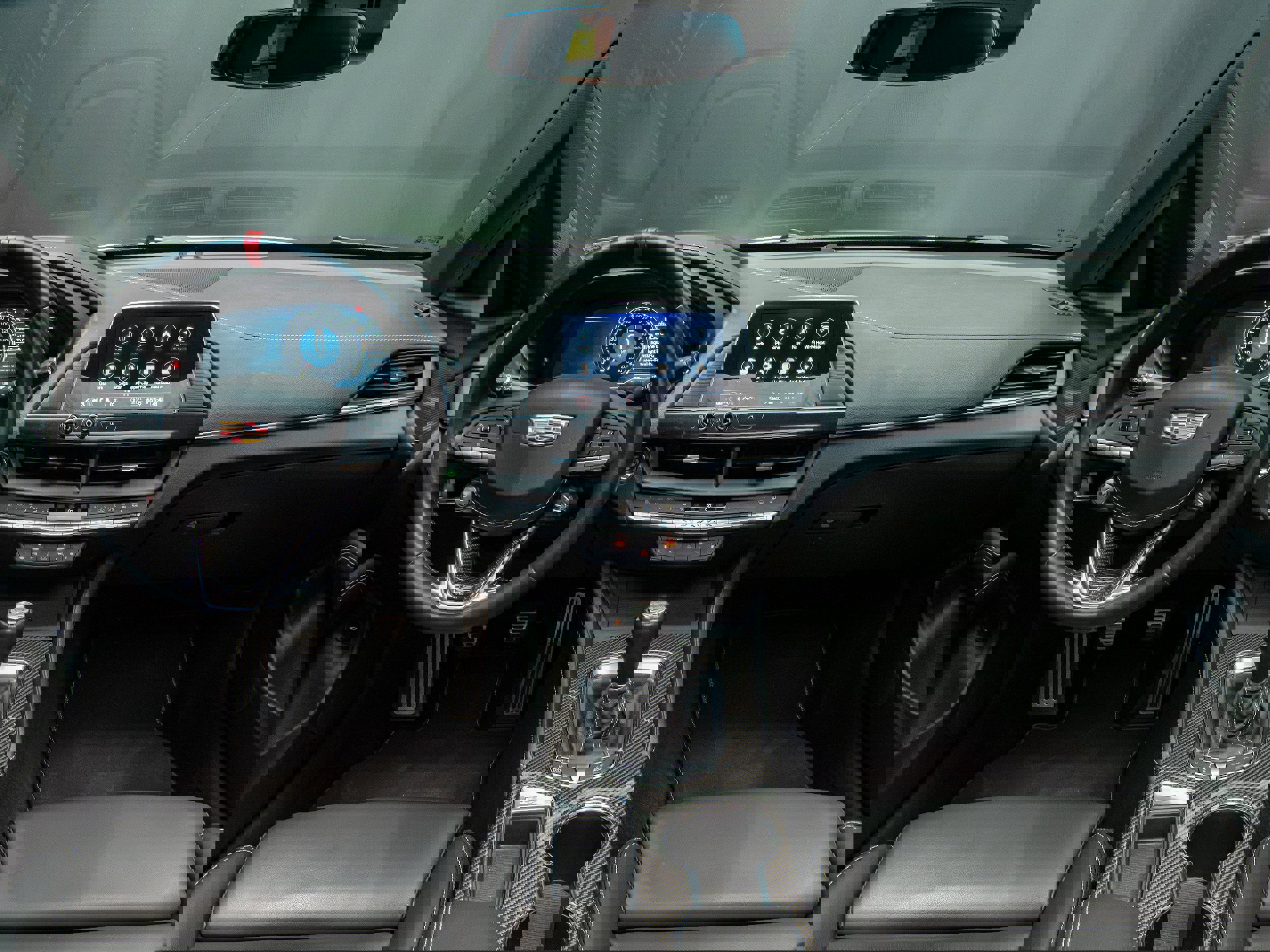 Used 2024 Cadillac CT4 V Blackwing image 23