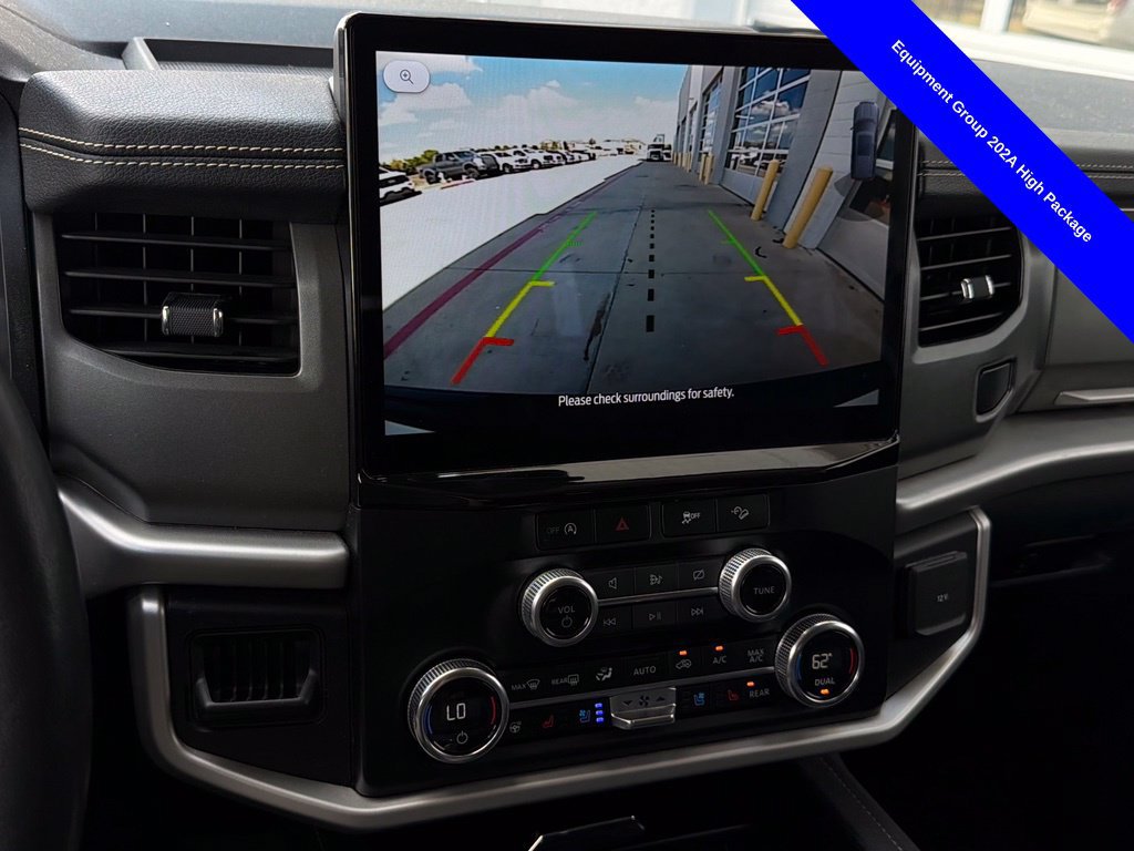 Used 2024 Ford Expedition XLT AWD/4WD image 8