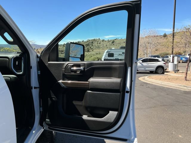 Used 2023 Chevrolet Silverado 2500 LT w/ Convenience Package AWD/4WD image 22