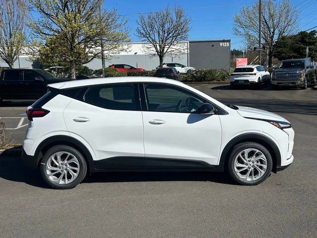 New 2027 Chevrolet Bolt LT image 8