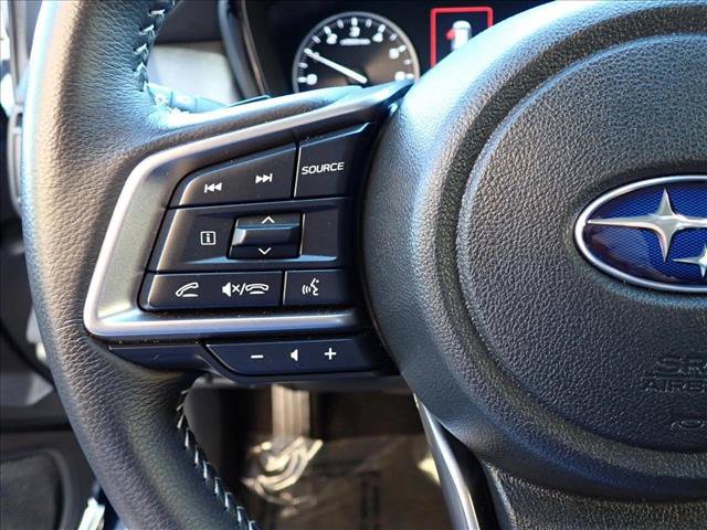 Certified 2025 Subaru Outback Premium AWD/4WD image 15