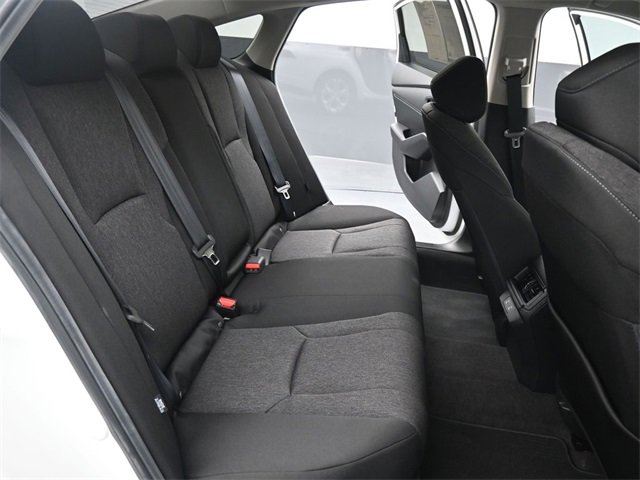 Used 2025 Honda Accord LX image 18