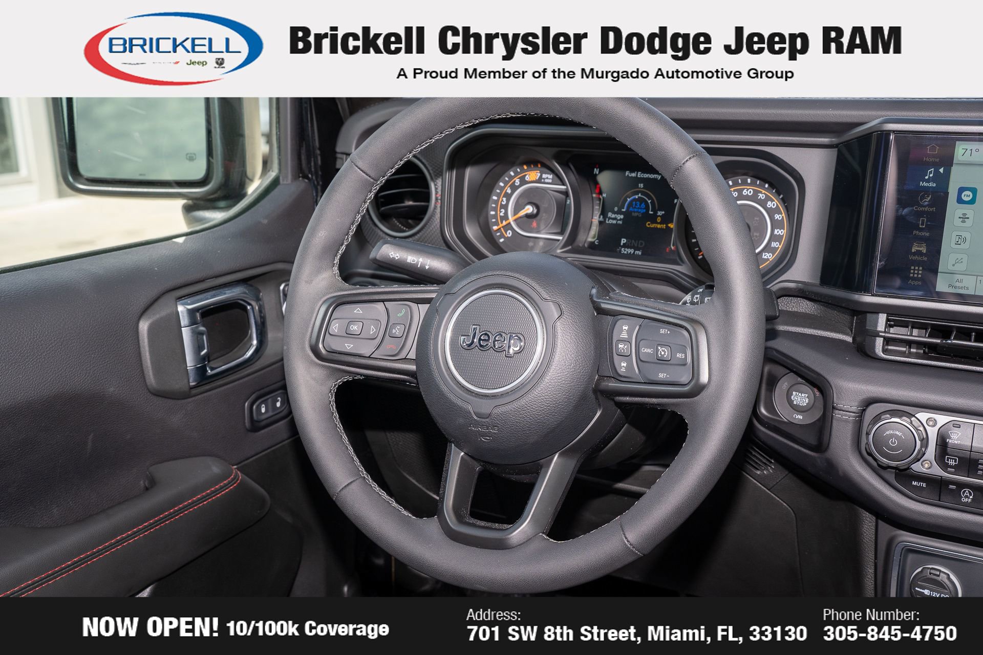 Used 2025 Jeep Wrangler Unlimited Rubicon image 21