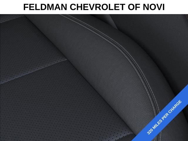 New 2026 Chevrolet Equinox EV LT image 21