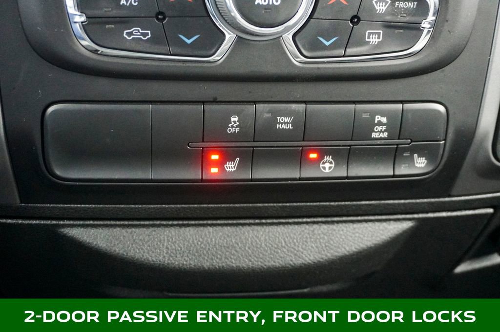 Used 2022 RAM 1500 Classic SLT w/ Electronics Convenience Group image 17