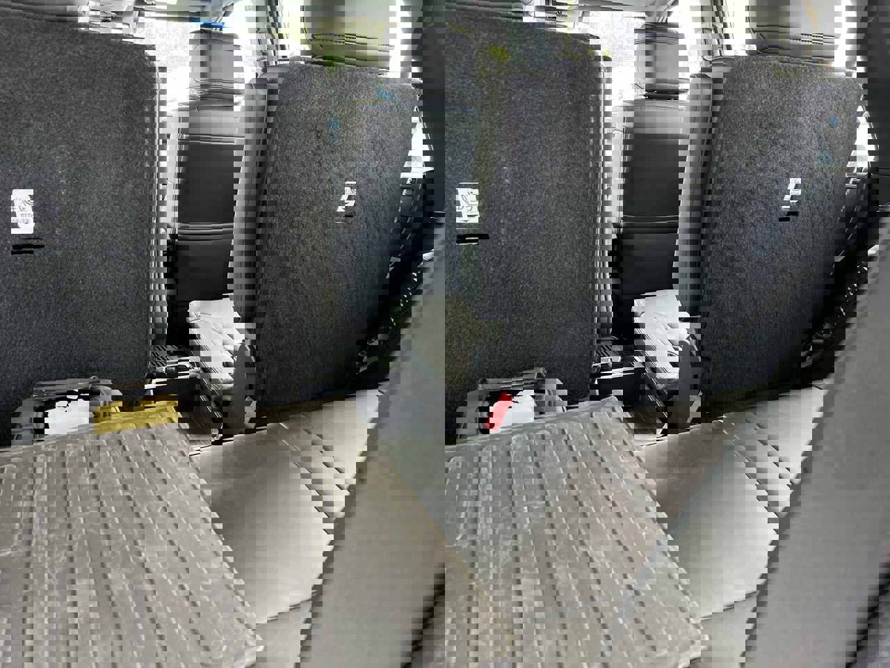 Used 2024 Toyota Sequoia Platinum image 33