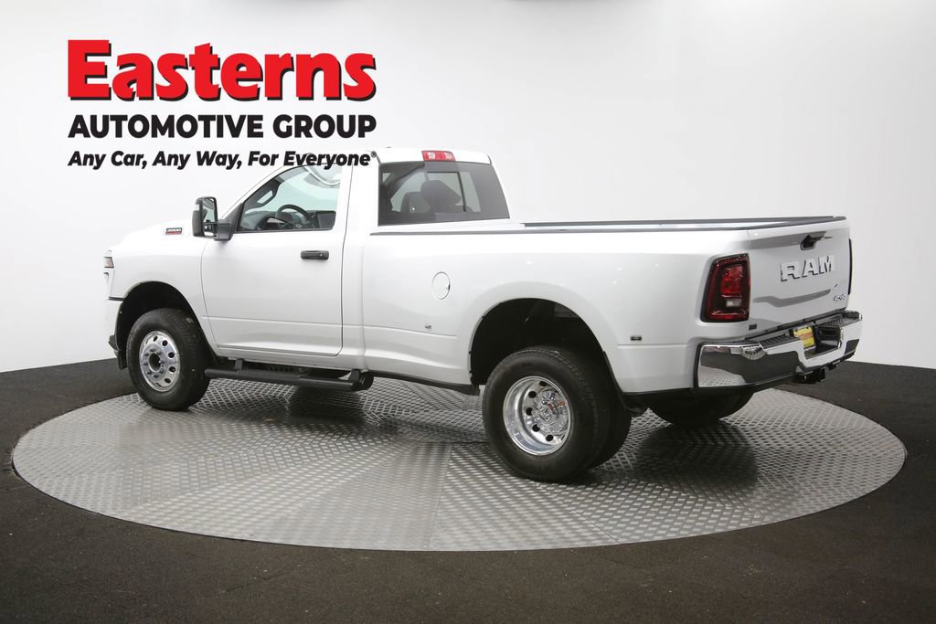 Used 2025 RAM 3500 Tradesman image 62
