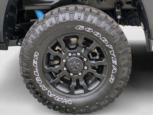 New 2025 RAM 2500 Power Wagon image 8