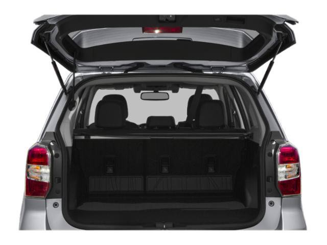 Used 2015 Subaru Forester 2.0XT Touring w/ Eyesight & Navigation System AWD/4WD image 15
