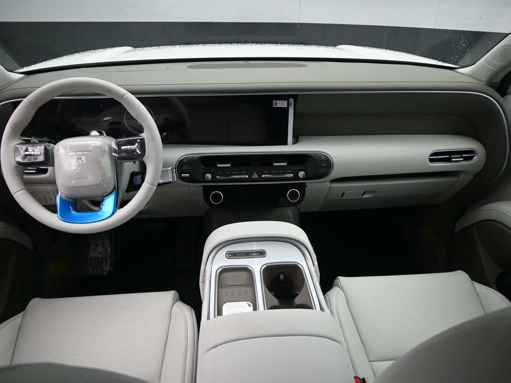 New 2026 Hyundai Palisade SEL Premium image 22