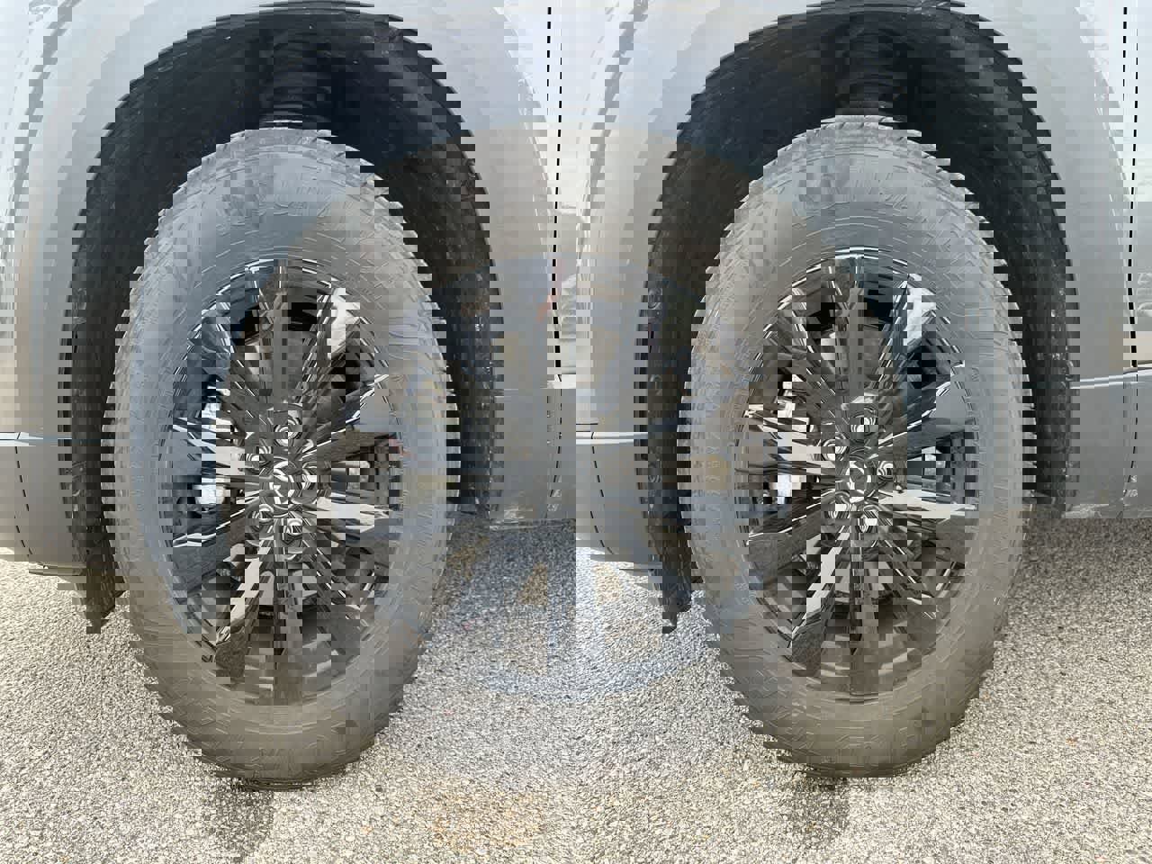 Used 2024 MAZDA CX-50 AWD 2.5 S w/ Cargo Package image 19