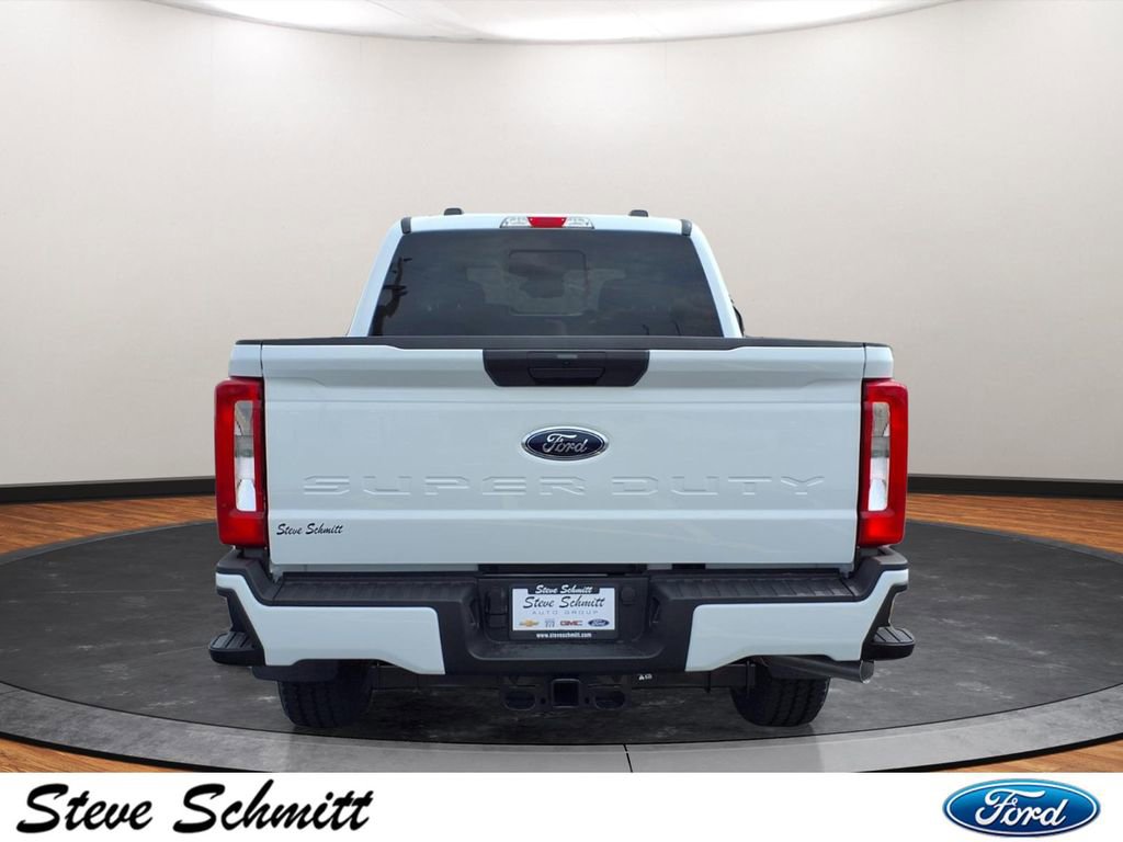 New 2026 Ford F250 XL image 21