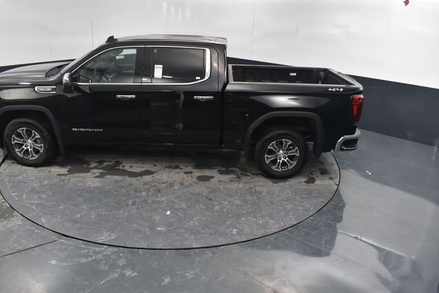 Used 2025 GMC Sierra 1500 SLT image 41