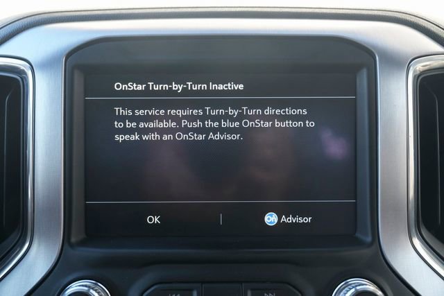 Used 2020 GMC Sierra 1500 SLT w/ SLT Premium Package image 52