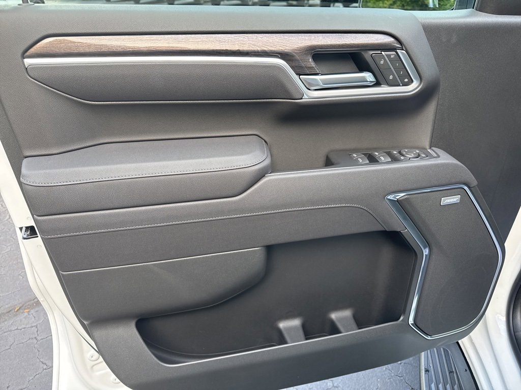 New 2026 Chevrolet Silverado 1500 LTZ w/ Max Trailering Package image 7