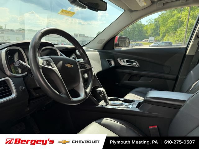 Used 2013 Chevrolet Equinox LT w/ Power Convenience Package FWD image 9