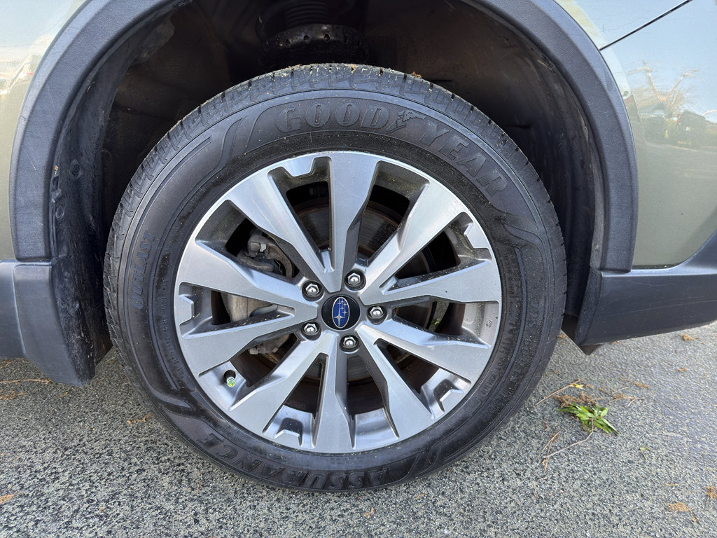 Used 2019 Subaru Outback 2.5i Touring w/ Protection Package #1 AWD/4WD image 31