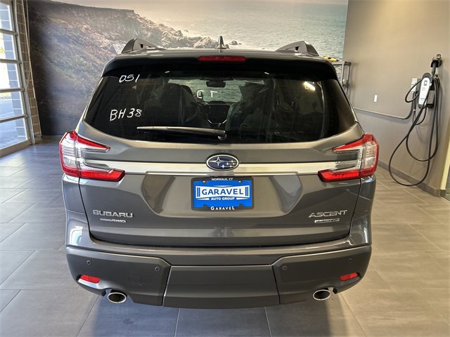 New 2025 Subaru Ascent Limited image 5