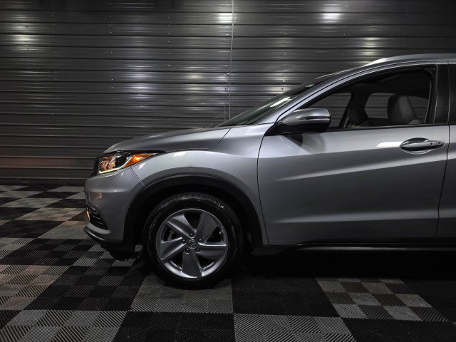 Used 2019 Honda HR-V EX image 37