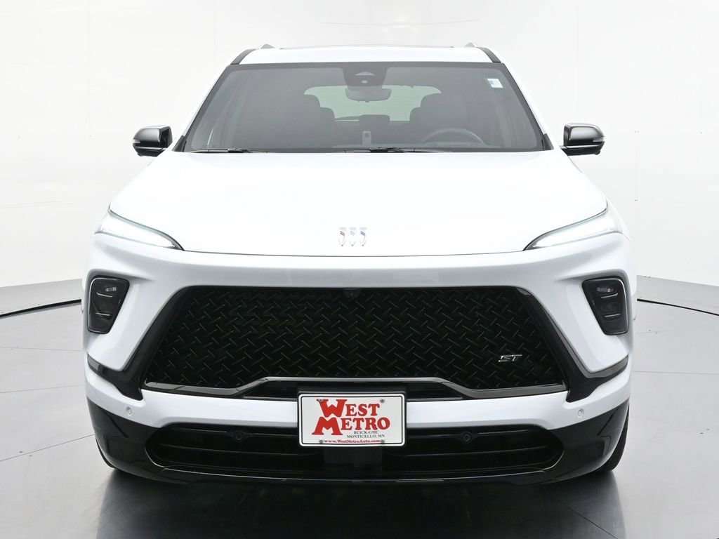 New 2026 Buick Enclave Sport Touring w/ Super Cruise Package image 31