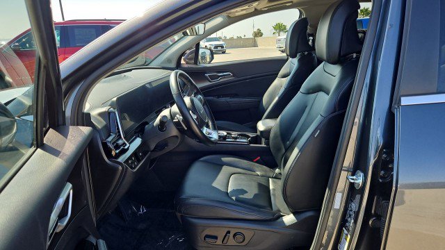 Used 2024 Kia Sportage EX w/ EX Premium Package AWD/4WD image 20