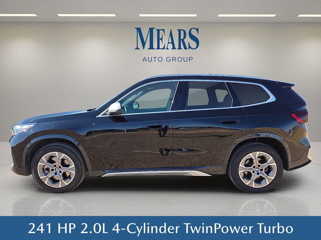 Used 2023 BMW X1 xDrive28i w/ Convenience Package image 3