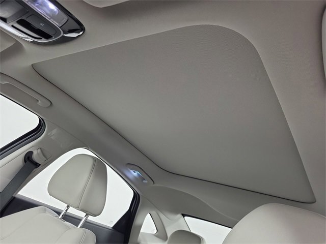 Certified 2025 Hyundai Sonata SEL image 30