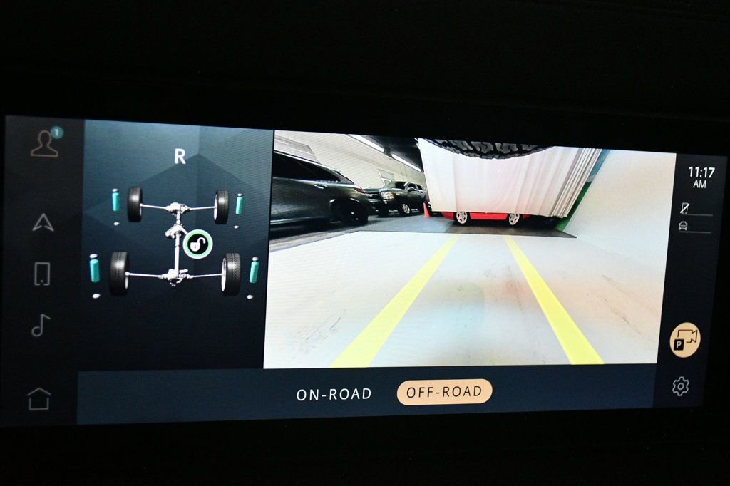 Used 2023 Land Rover Defender 110 X-Dynamic SE image 66