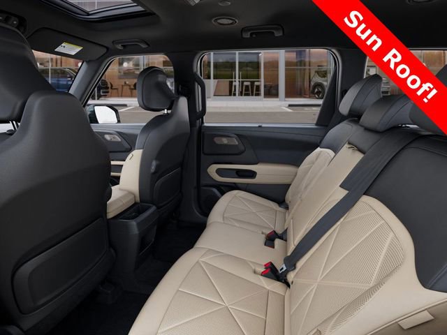 New 2027 Kia Telluride EX image 18