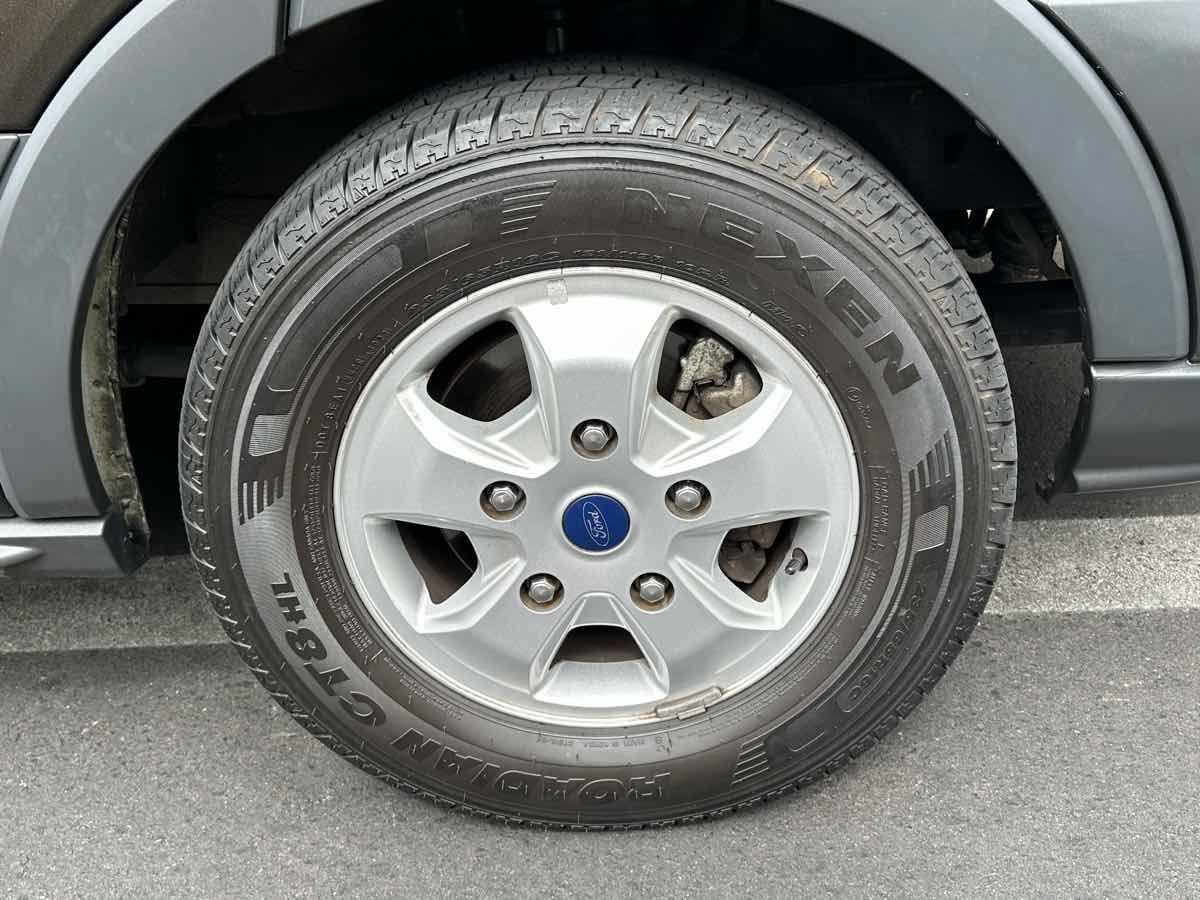 Used 2017 Ford Transit 350 XLT RWD image 50