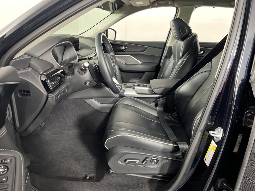 Used 2023 Acura MDX SH-AWD w/ Advance Package image 24