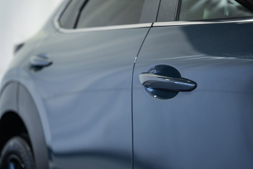 Used 2025 MAZDA CX-30 AWD 2.5 S w/ Preferred Package image 15