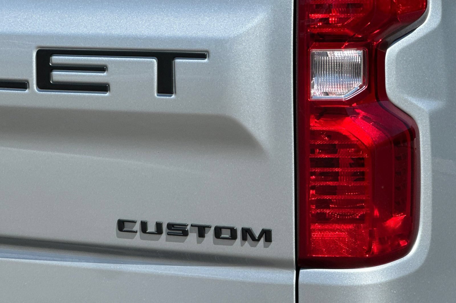 Certified 2022 Chevrolet Silverado 1500 Custom RWD image 27