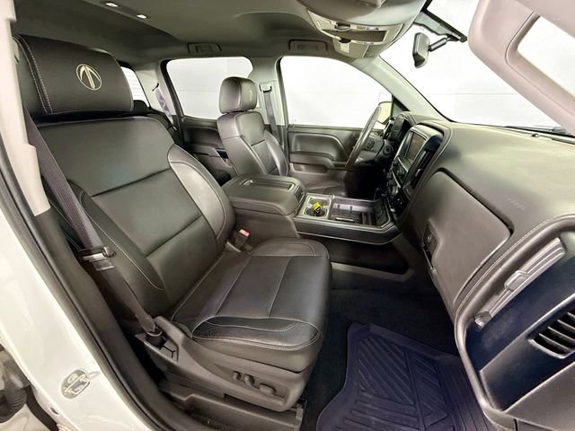 Used 2014 Chevrolet Silverado 1500 LTZ Z71 w/ LTZ Plus Package image 28