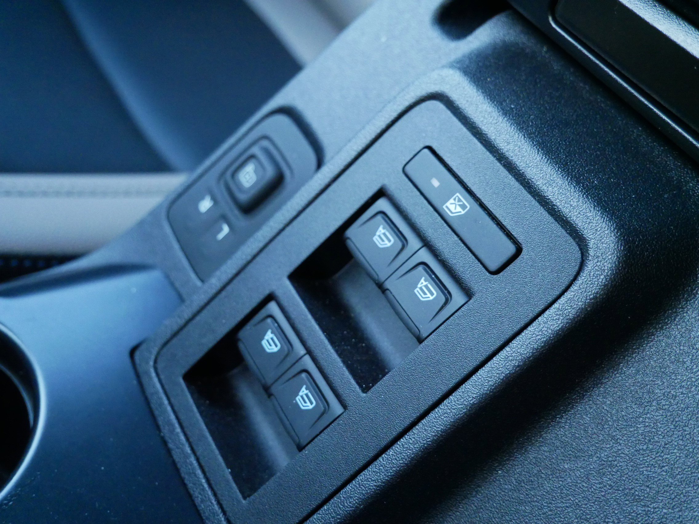 Used 2024 Ford Bronco Wildtrak image 24