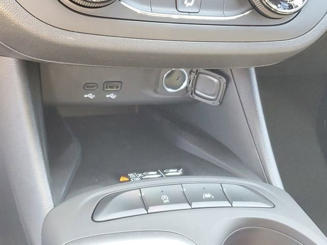 New 2026 Buick Envista Preferred w/ Convenience II Package image 23