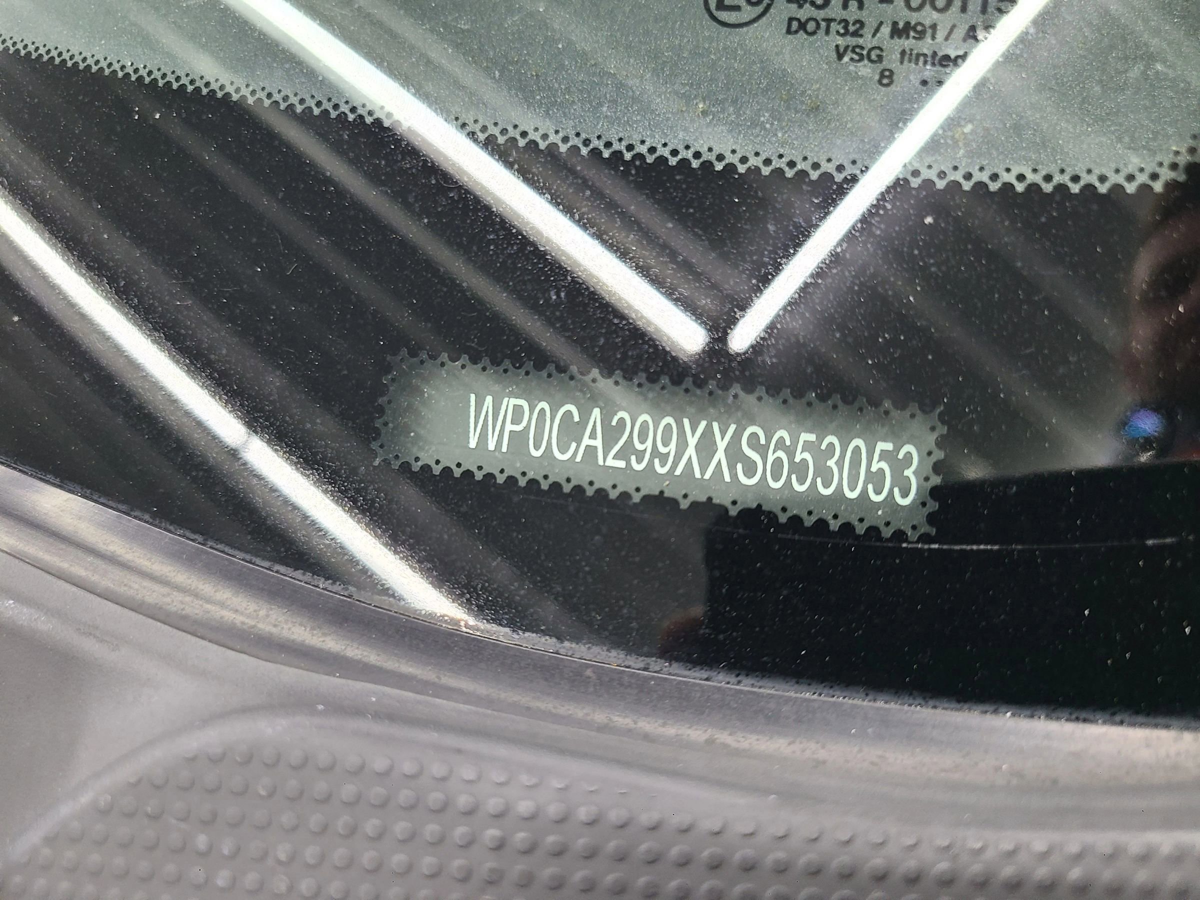 Used 1999 Porsche 911 Carrera 4 image 3