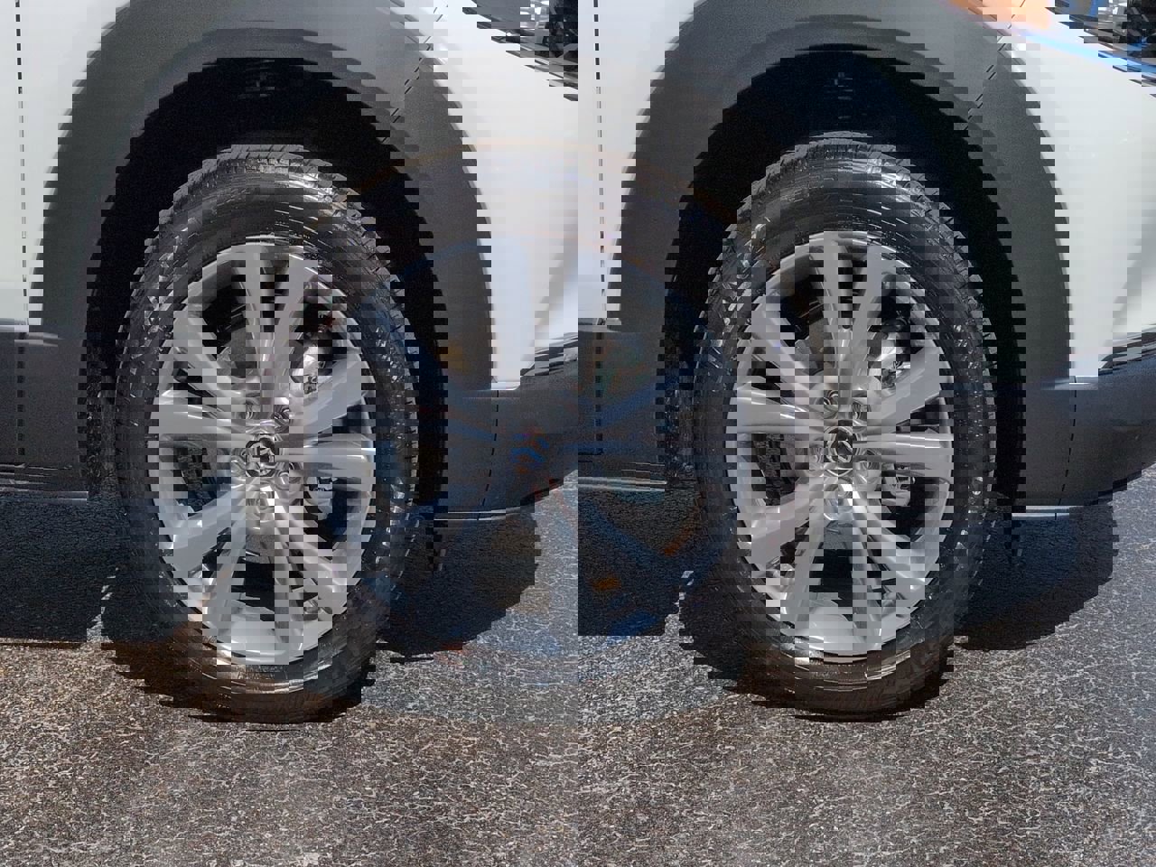 Used 2026 MAZDA CX-30 AWD 2.5 S image 11