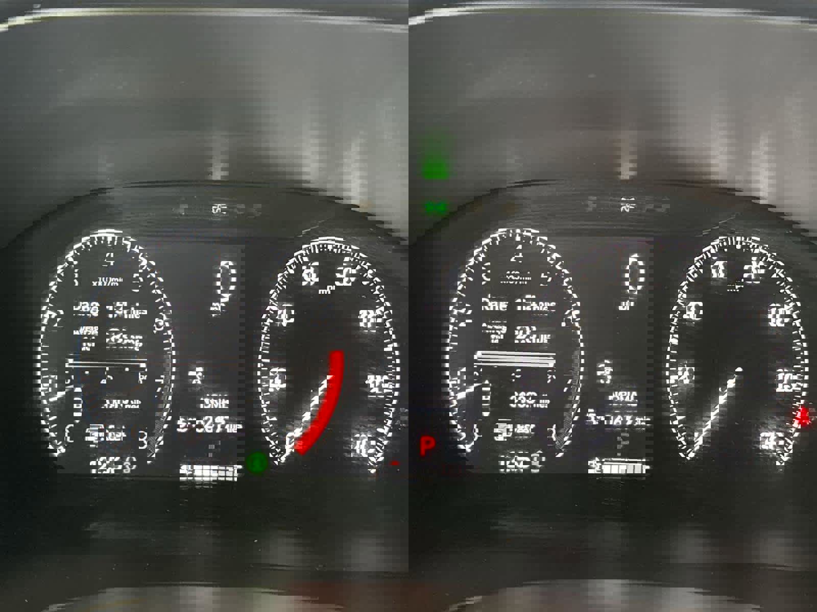 Used 2024 Honda CR-V EX image 30